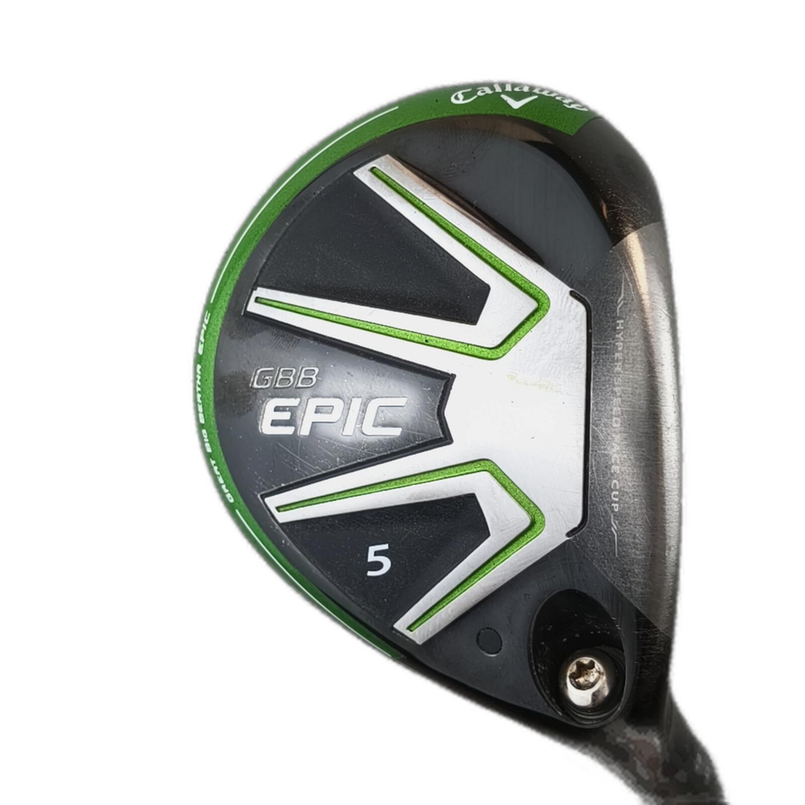 CALLAWAY picture
