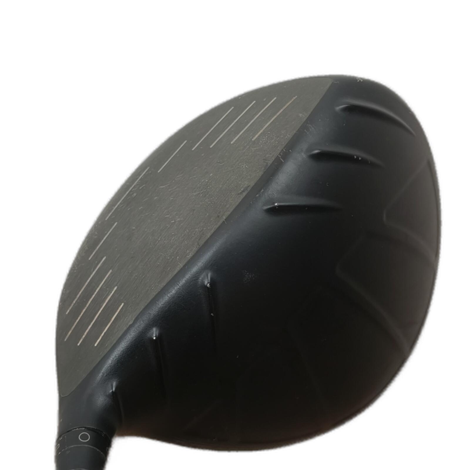 PING G Driver / Flex A-flex / Loft 12 3/5