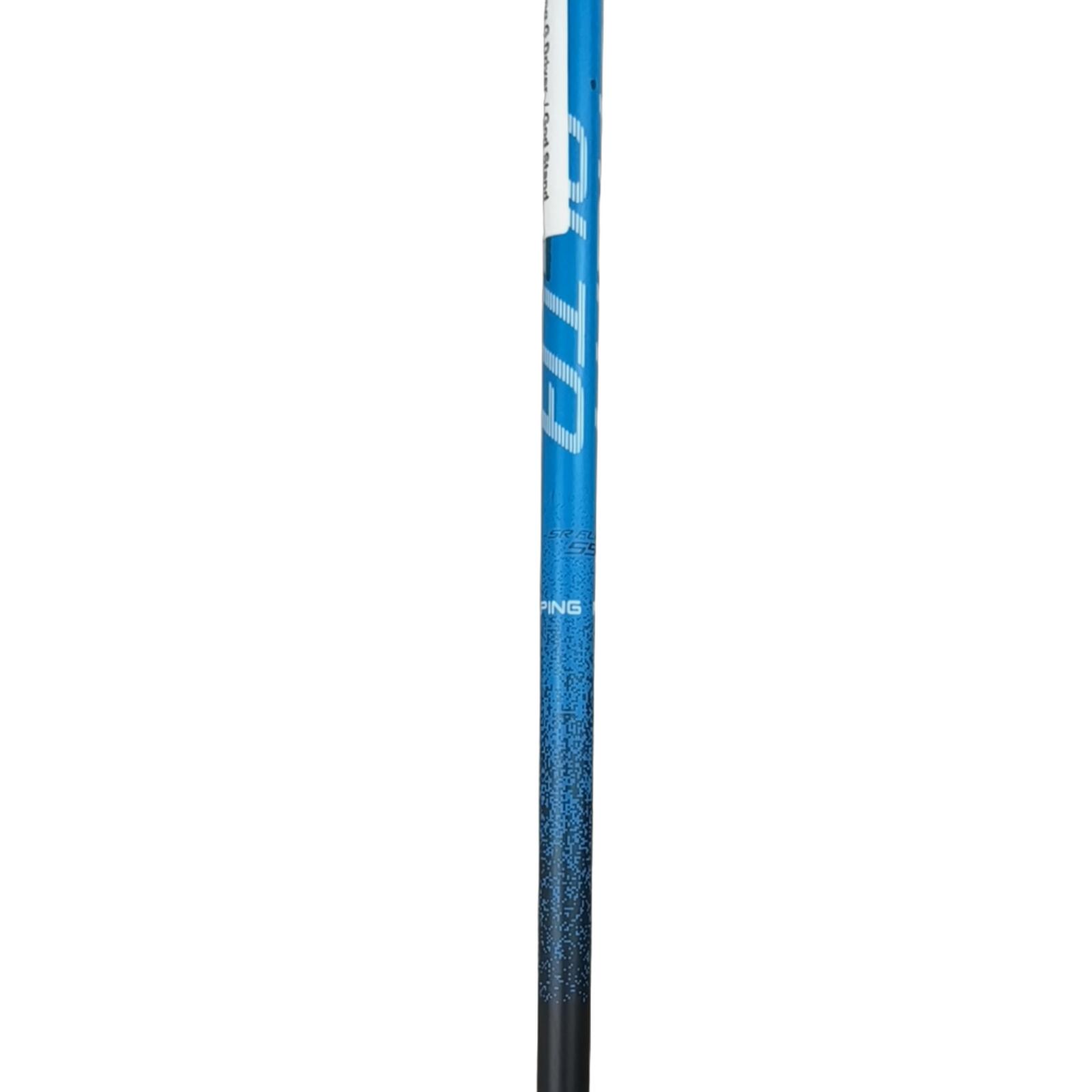PING G Driver / Flex A-flex / Loft 12 4/5