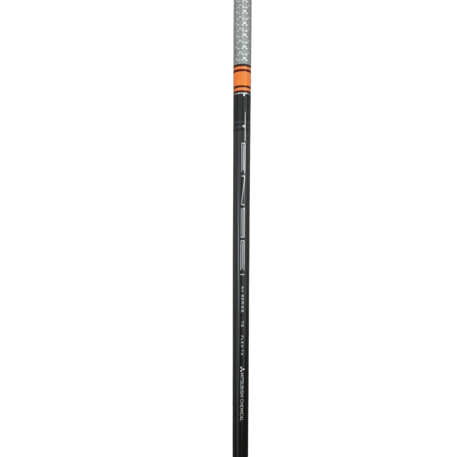Titleist TS3 Driver / Flex Tour X-Stiff / Loft 8.5 4/5