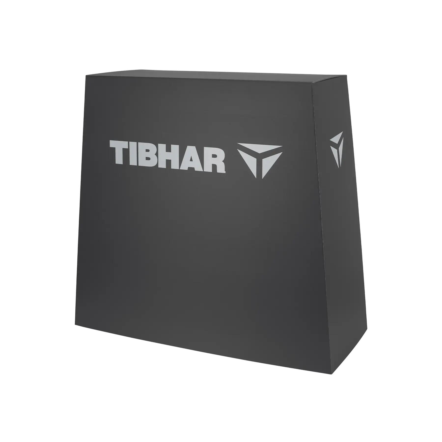 TIBHAR picture