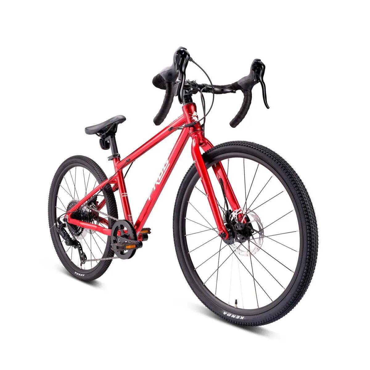 Bicicleta Goodyear 2/2