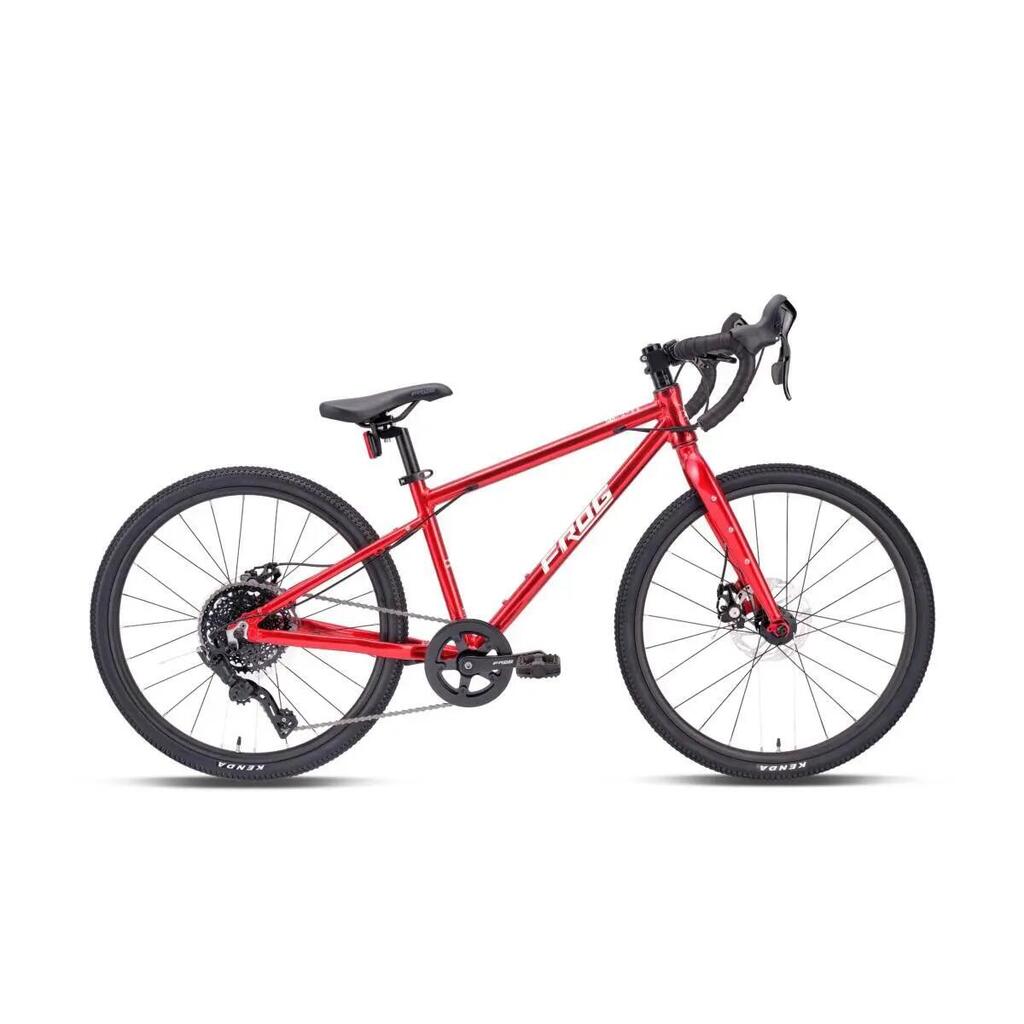 Bike Goodyear