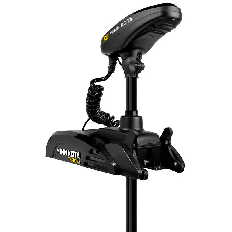 GPS et sondeur Minn Kota Terrova 55 3/3