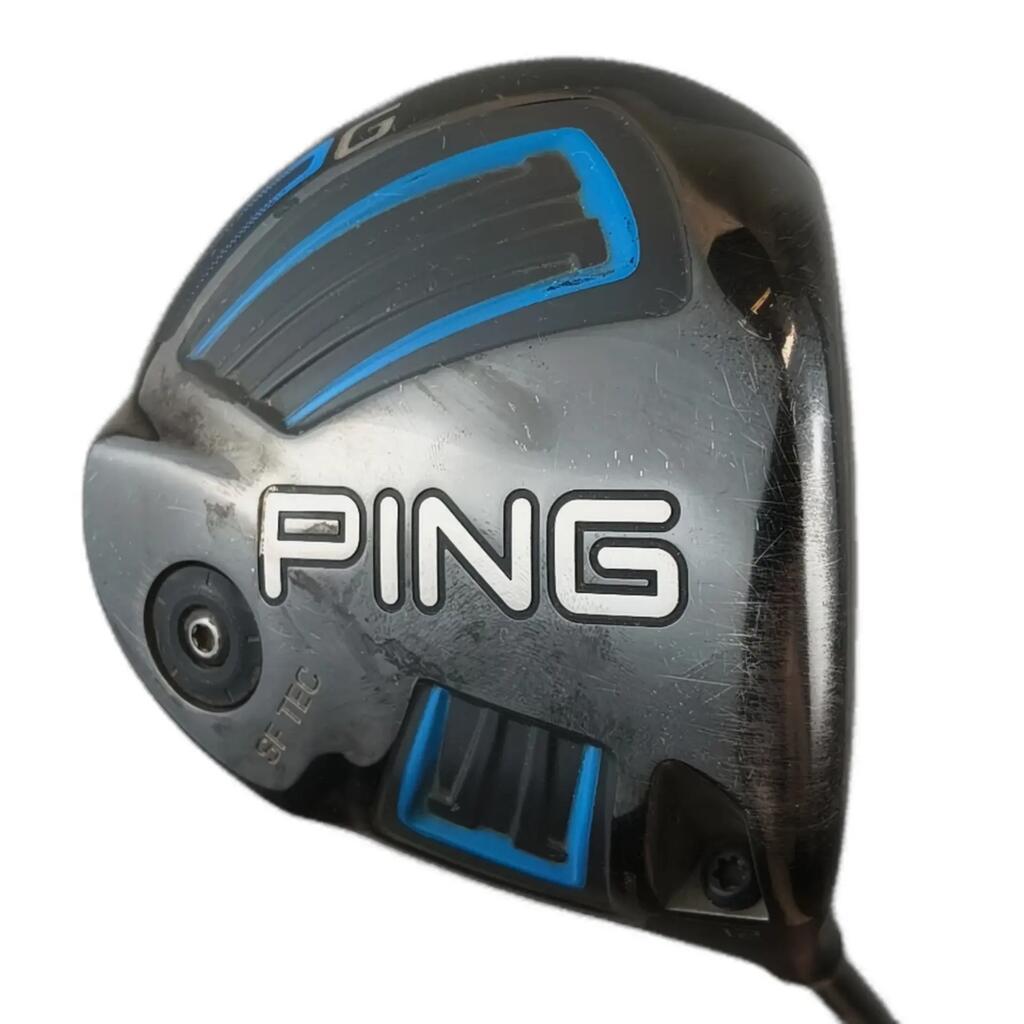 PING G Driver / Flex A-flex / Loft 12