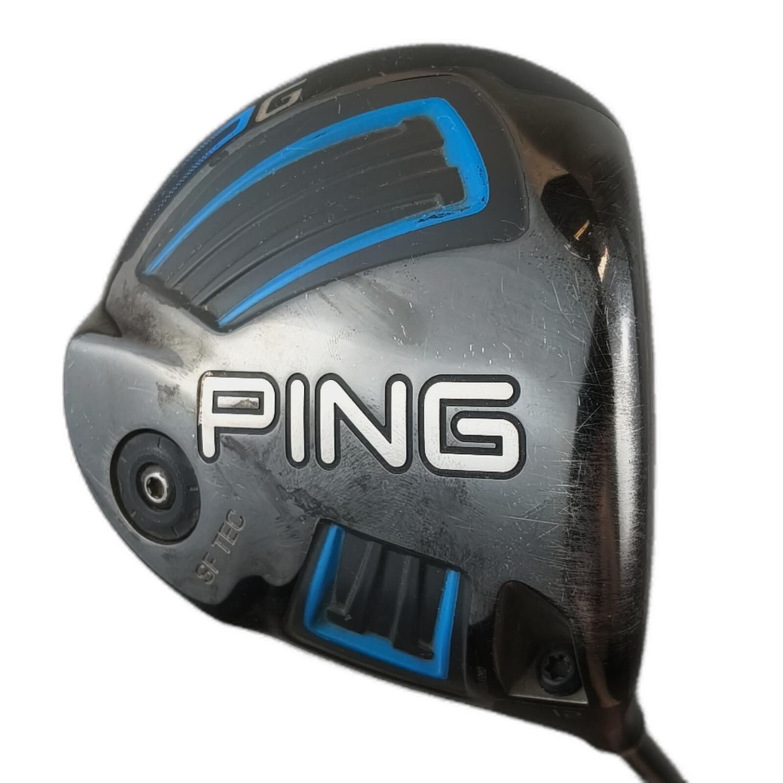 PING picture