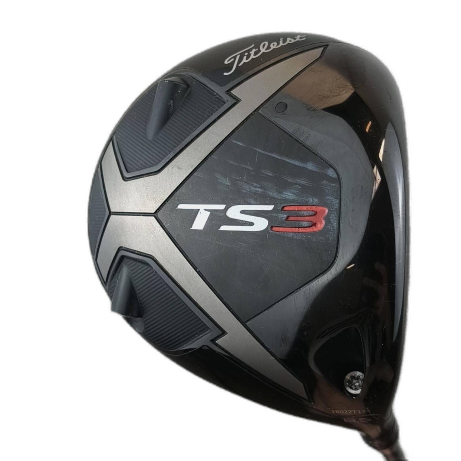 TITLEIST picture