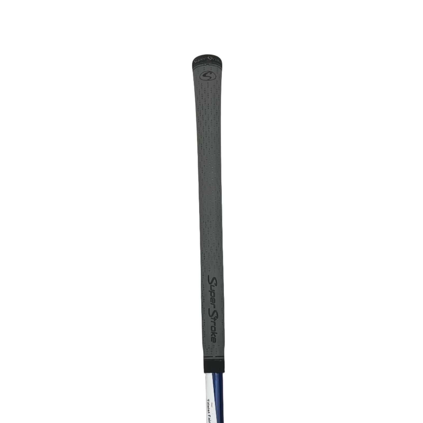 Graphite Design Ys-6+ Driver Shaft / Flex X-Stiff / TaylorMade 2nd Gen 2/3