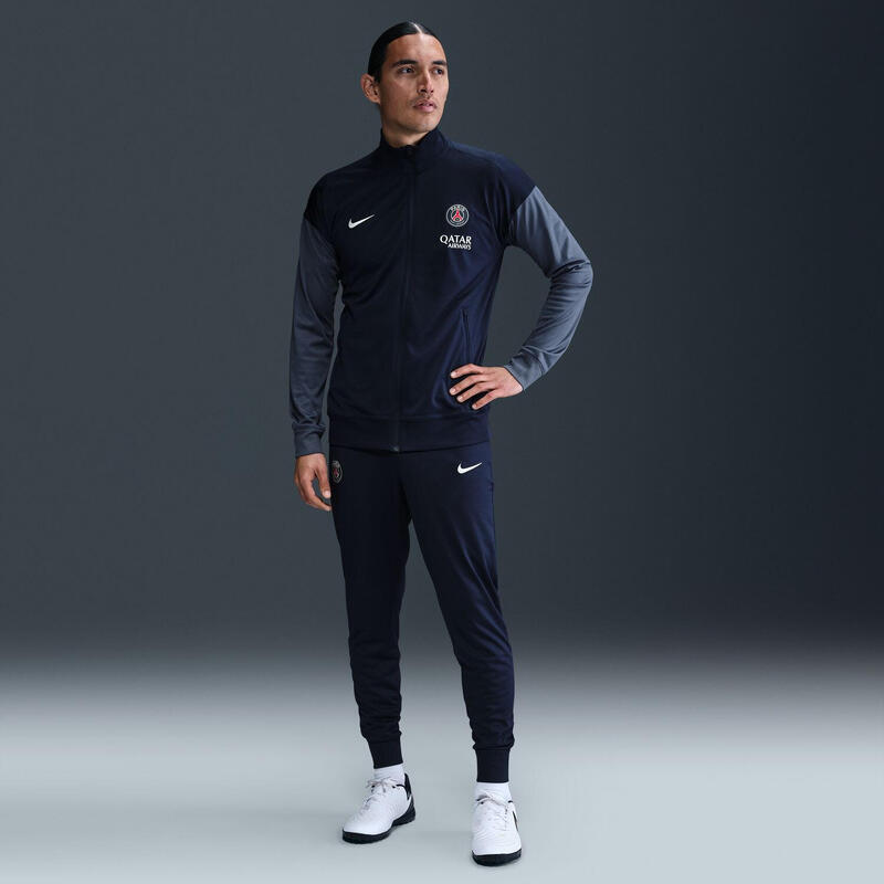 Trening Nike PSG M Nk Df Strk Trk Suit K