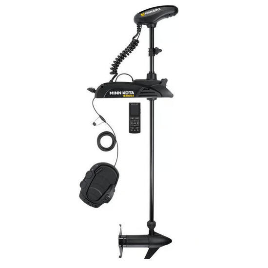 GPS et sondeur Minn Kota Terrova 55