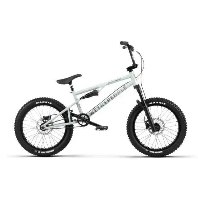 BMX Wethepeople The Swampmaster