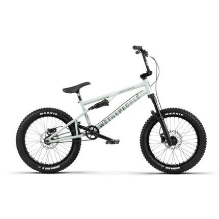 BMX Wethepeople The Swampmaster