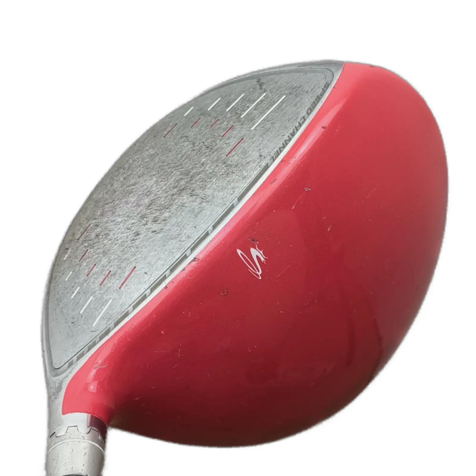 Cobra Fly-Z Driver / Flex Ladies / Loft 12 3/5