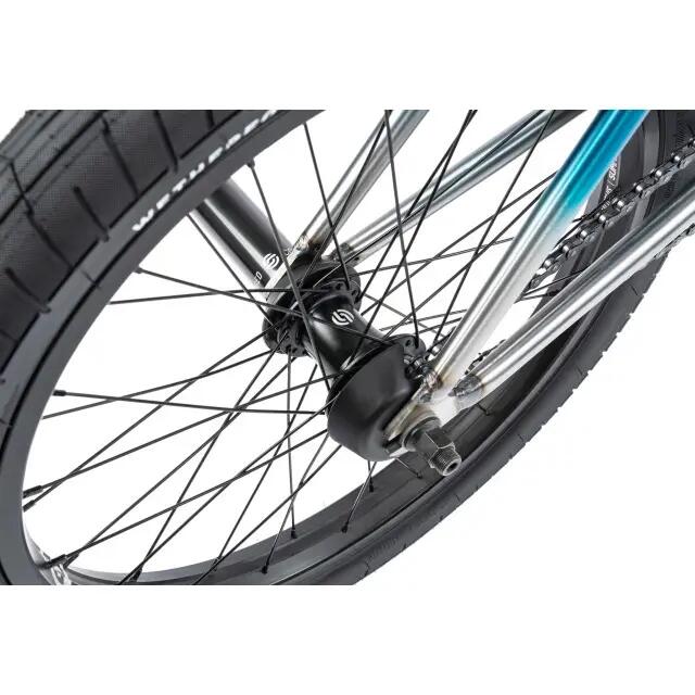 BMX Wethepeople Reason Shift 3/4