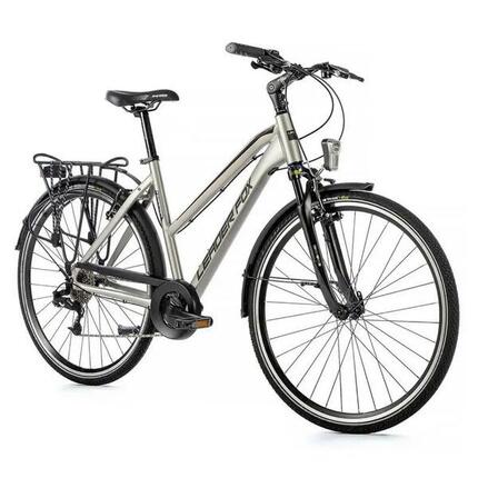 Vélo femme Leader Fox Ferrara 2023
