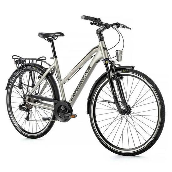 Vélo femme Leader Fox Ferrara 2023