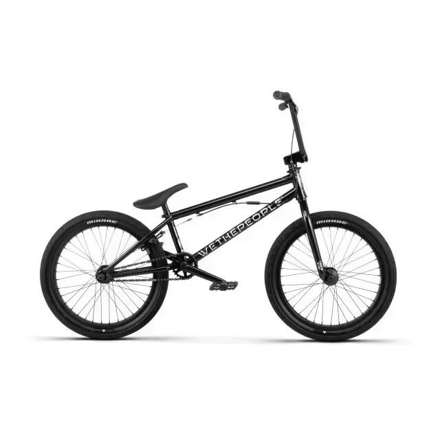 BMX Wethepeople Versus