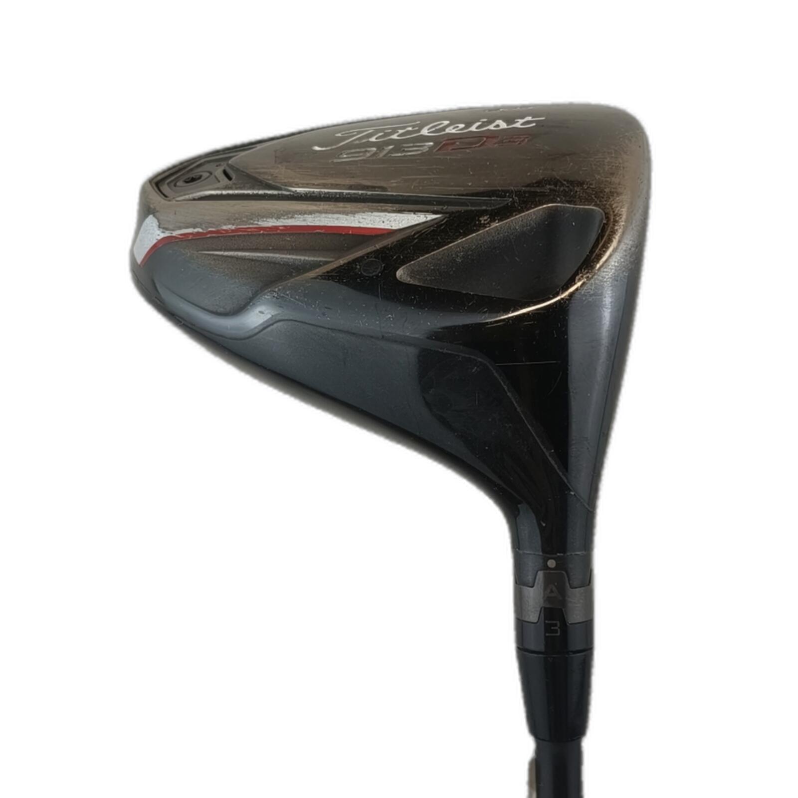 Titleist 913 D3 Driver / Flex Stiff / Loft 9.5 2/5