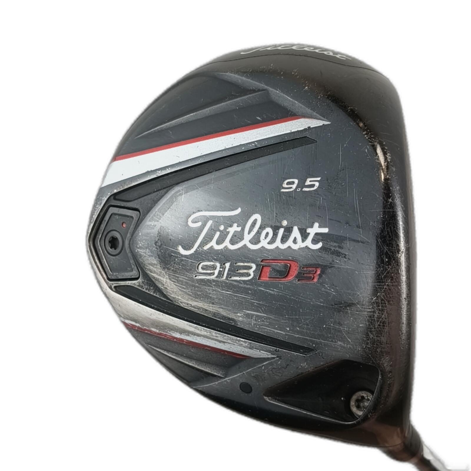 TITLEIST picture