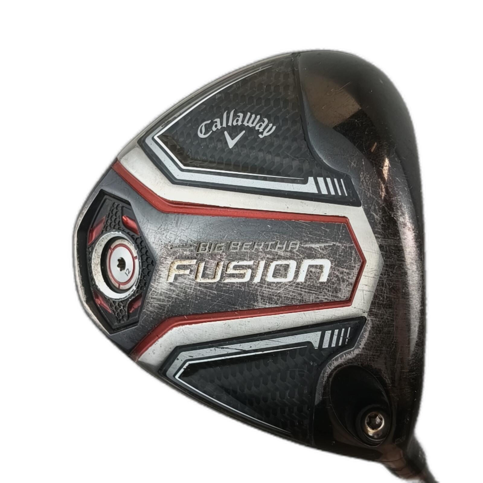 CALLAWAY picture