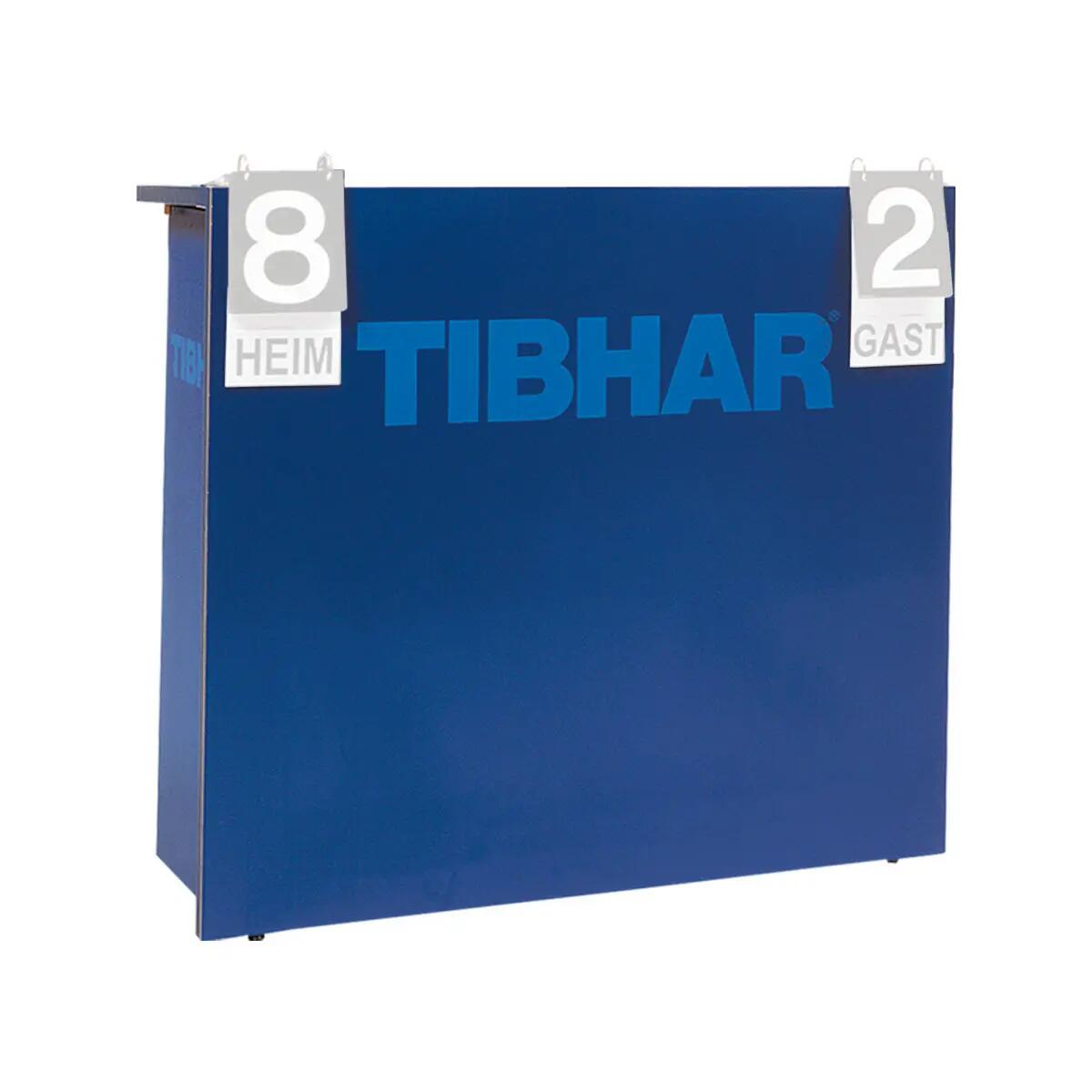 TIBHAR picture