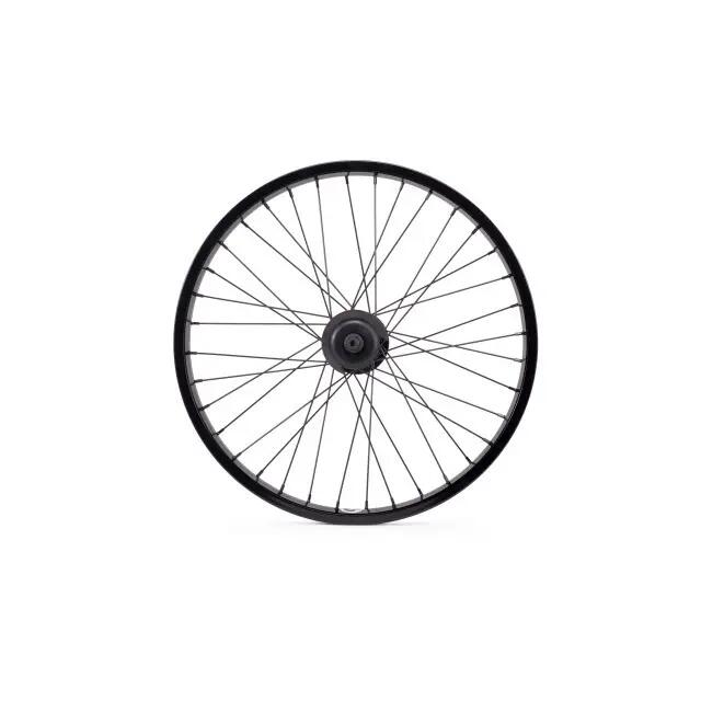 Rolle Hinterrad Kassette RHD Salt Plus Summit 2/2