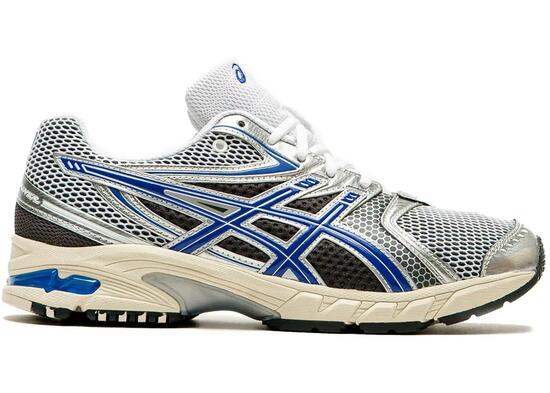 ASICS Gel-DS Trainer 14 blanc bleu