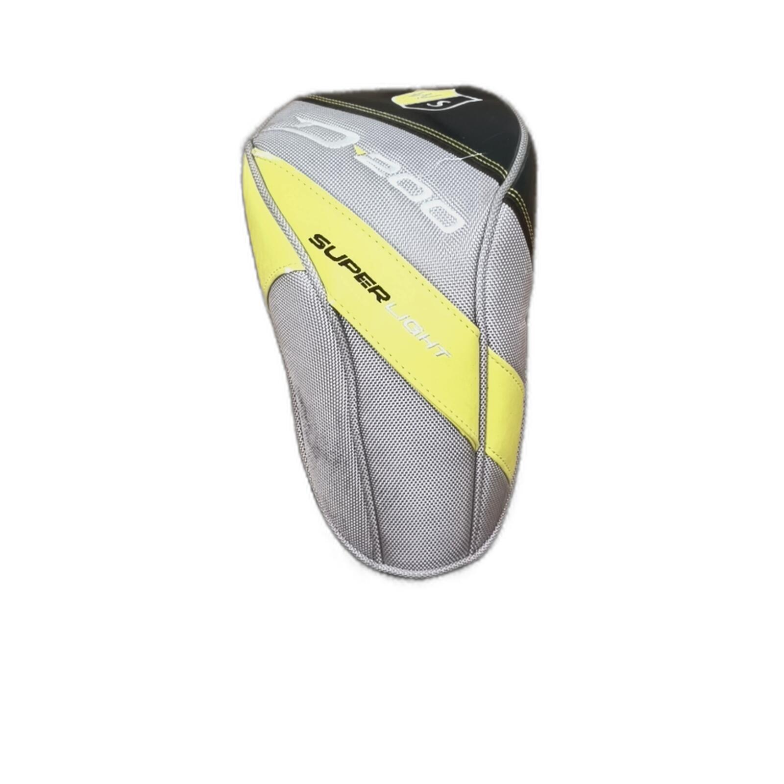 Wilson Staff D200 SuperLight Driver / Flex Ladies / Loft 13.5 2/6