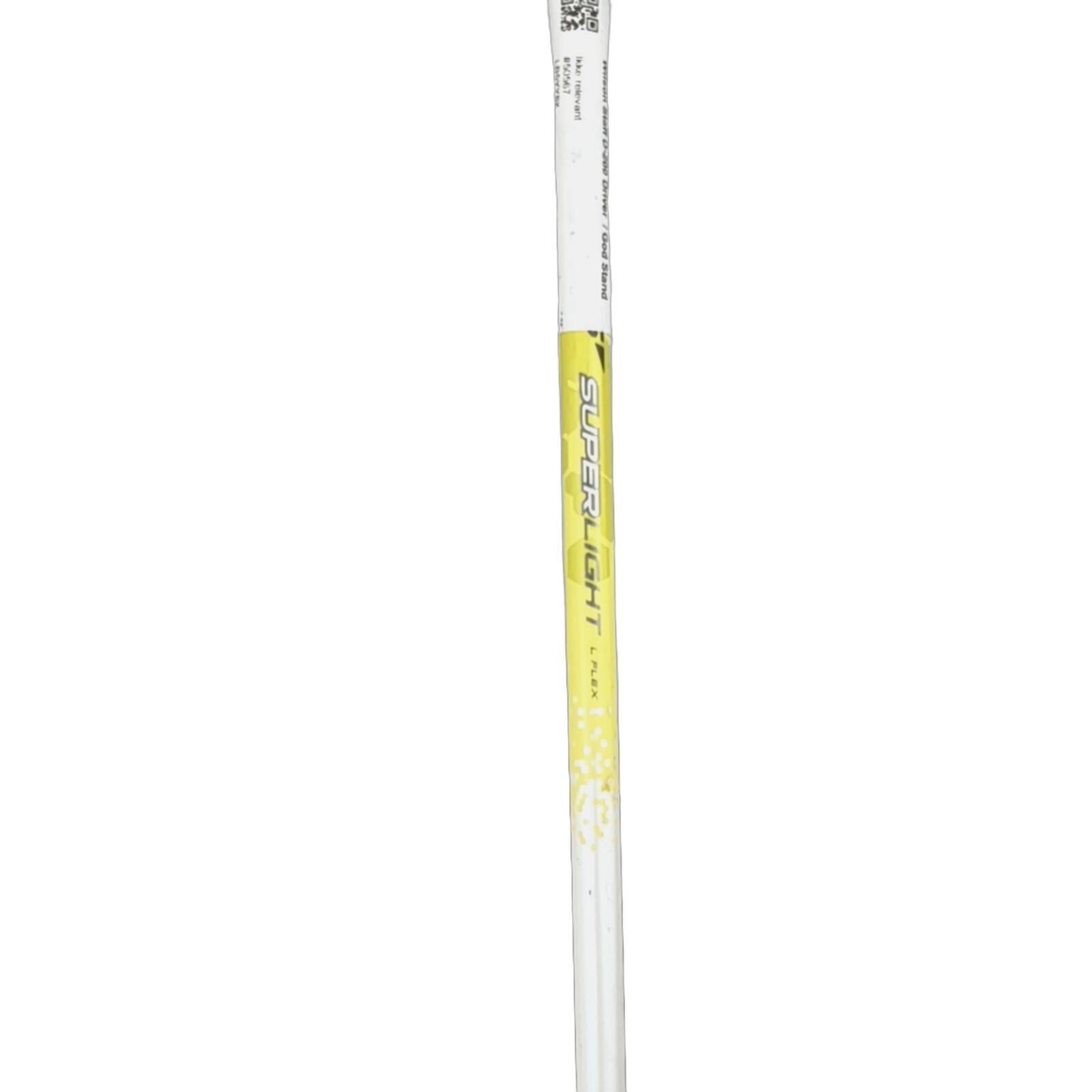 Wilson Staff D200 SuperLight Driver / Flex Ladies / Loft 13.5 5/6