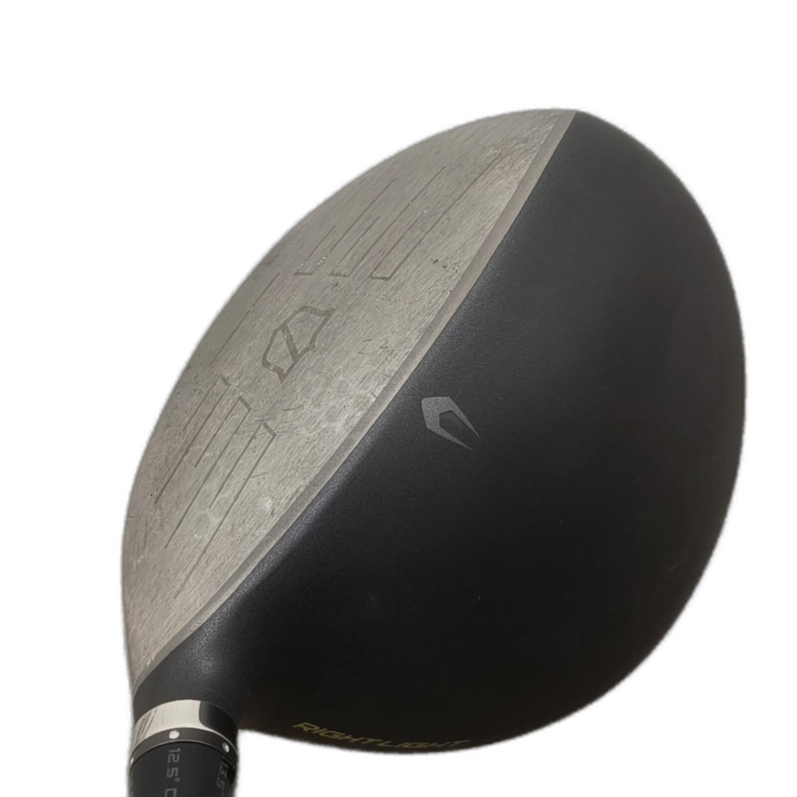 Wilson Staff D200 SuperLight Driver / Flex Ladies / Loft 13.5 4/6
