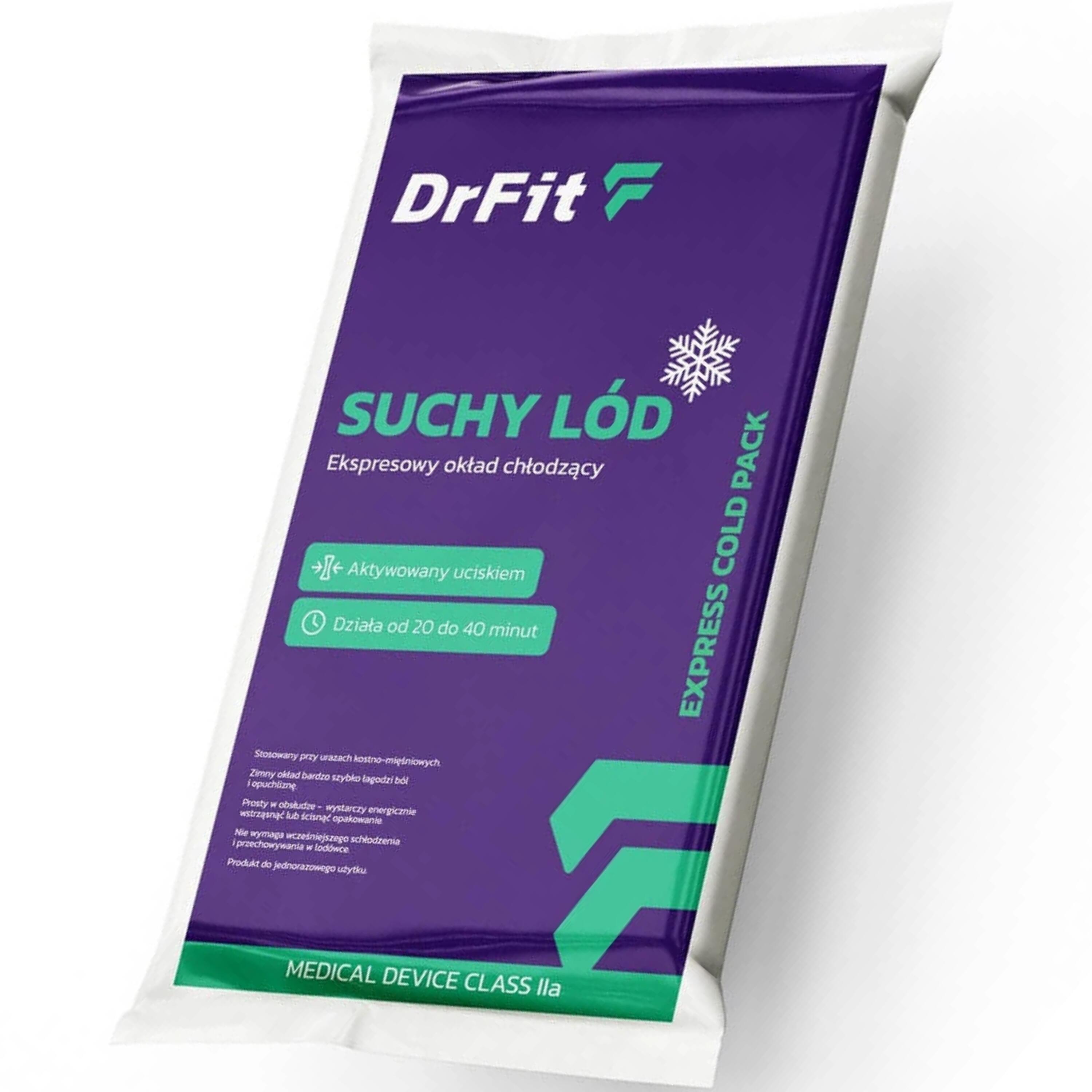 DRFIT picture