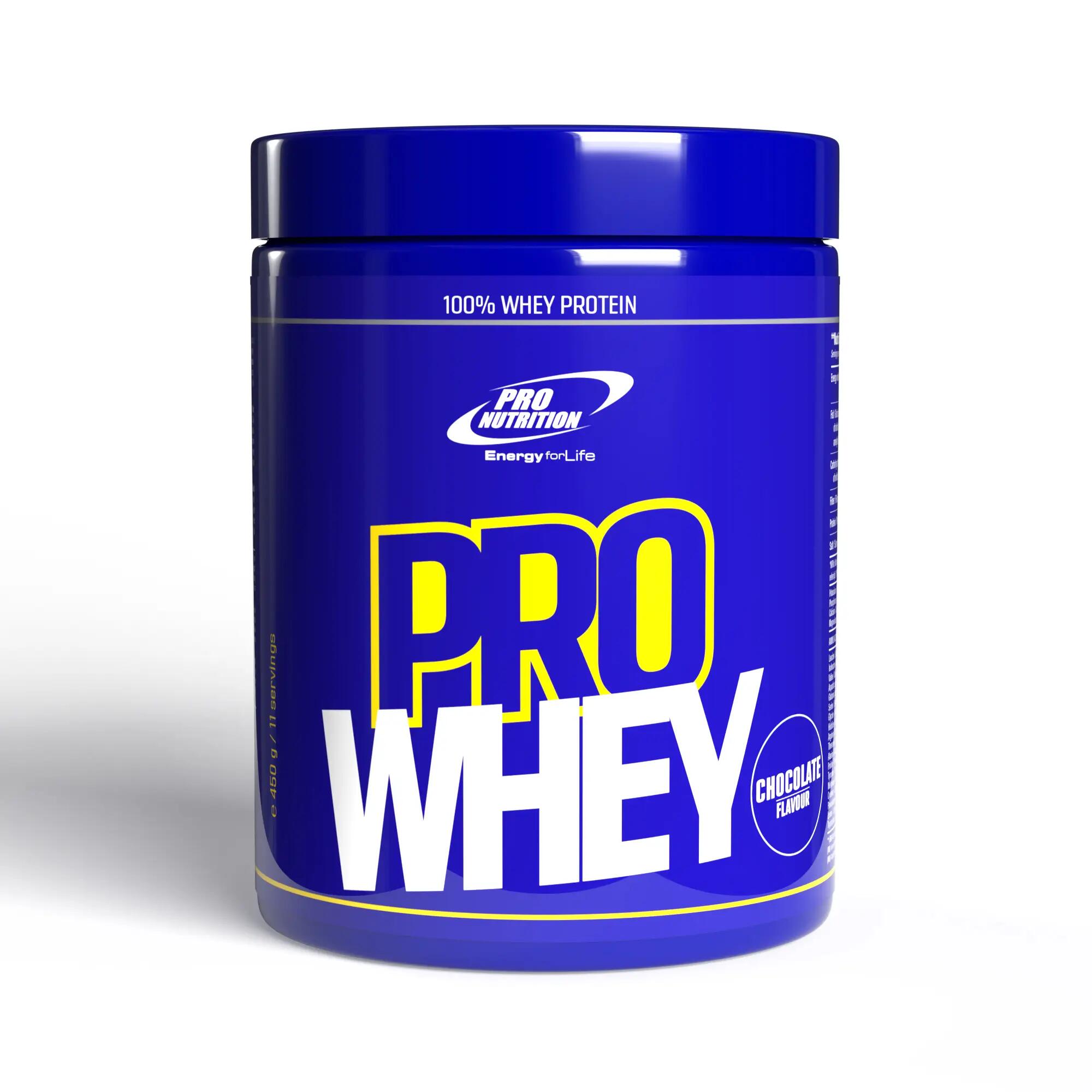 PRO NUTRITION picture