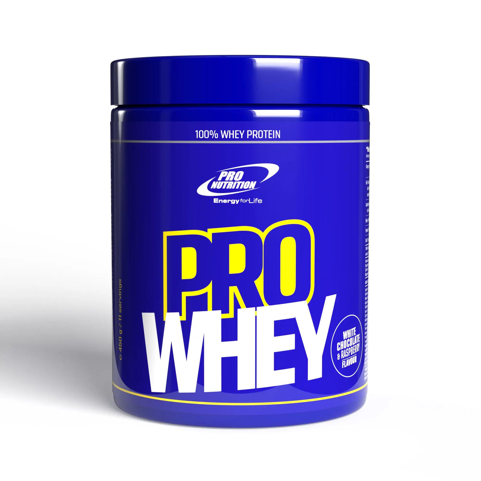 PRO NUTRITION picture