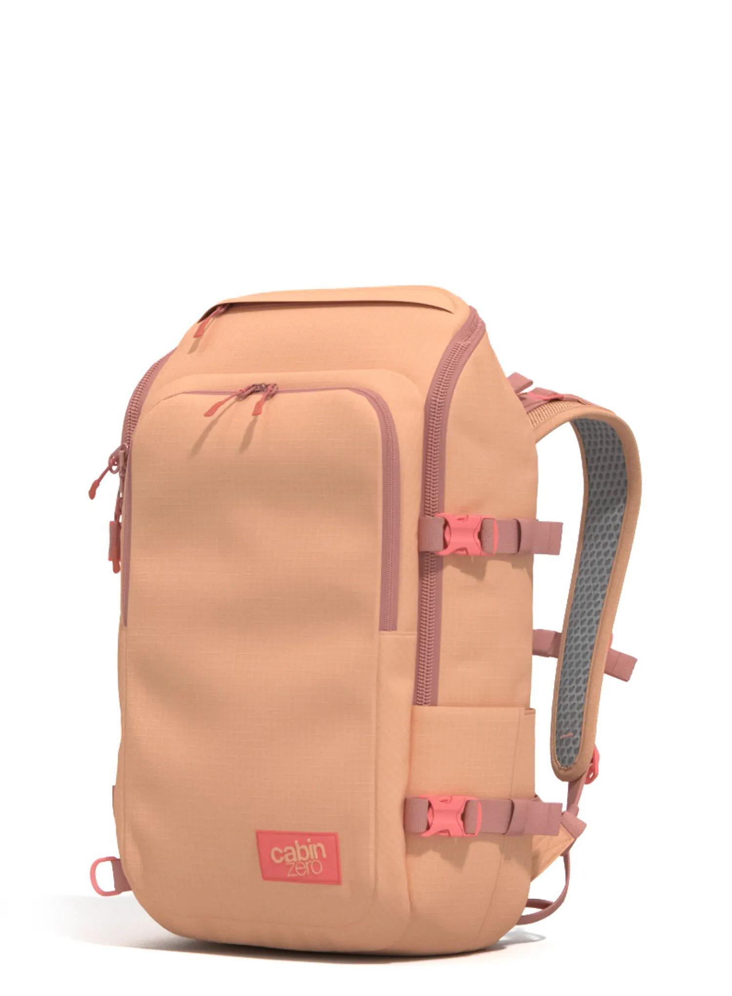 Plecak podróżny do samolotu CabinZero ADV Pro Backpack 32 L - sunny day 7/7