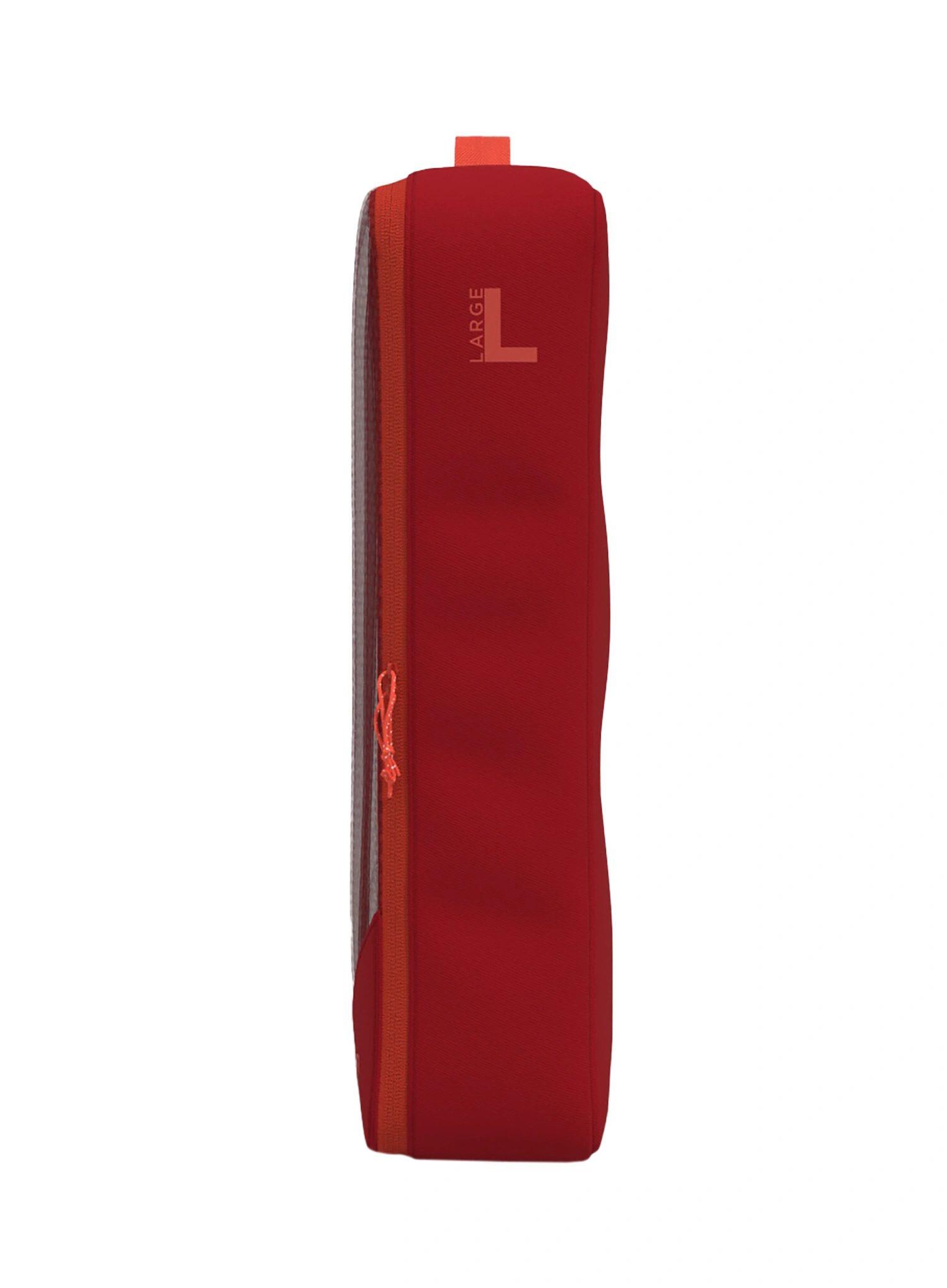 Organizer podróżny CabinZero Packing Cube Classic Large 12.5 L - fiesta red 7/7
