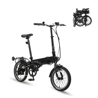 Flebi supra 4.0 xlite | tot 40 km | 16” wielen