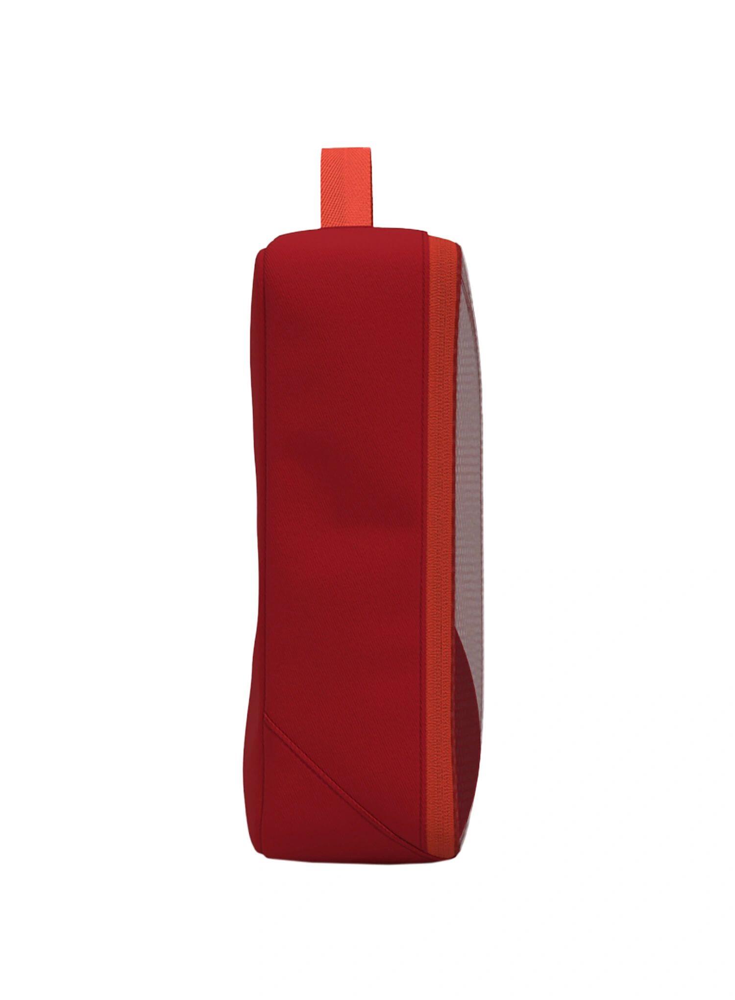 Organizer podróżny CabinZero Packing Cube Classic Medium 5.5 L - fiesta red 7/7