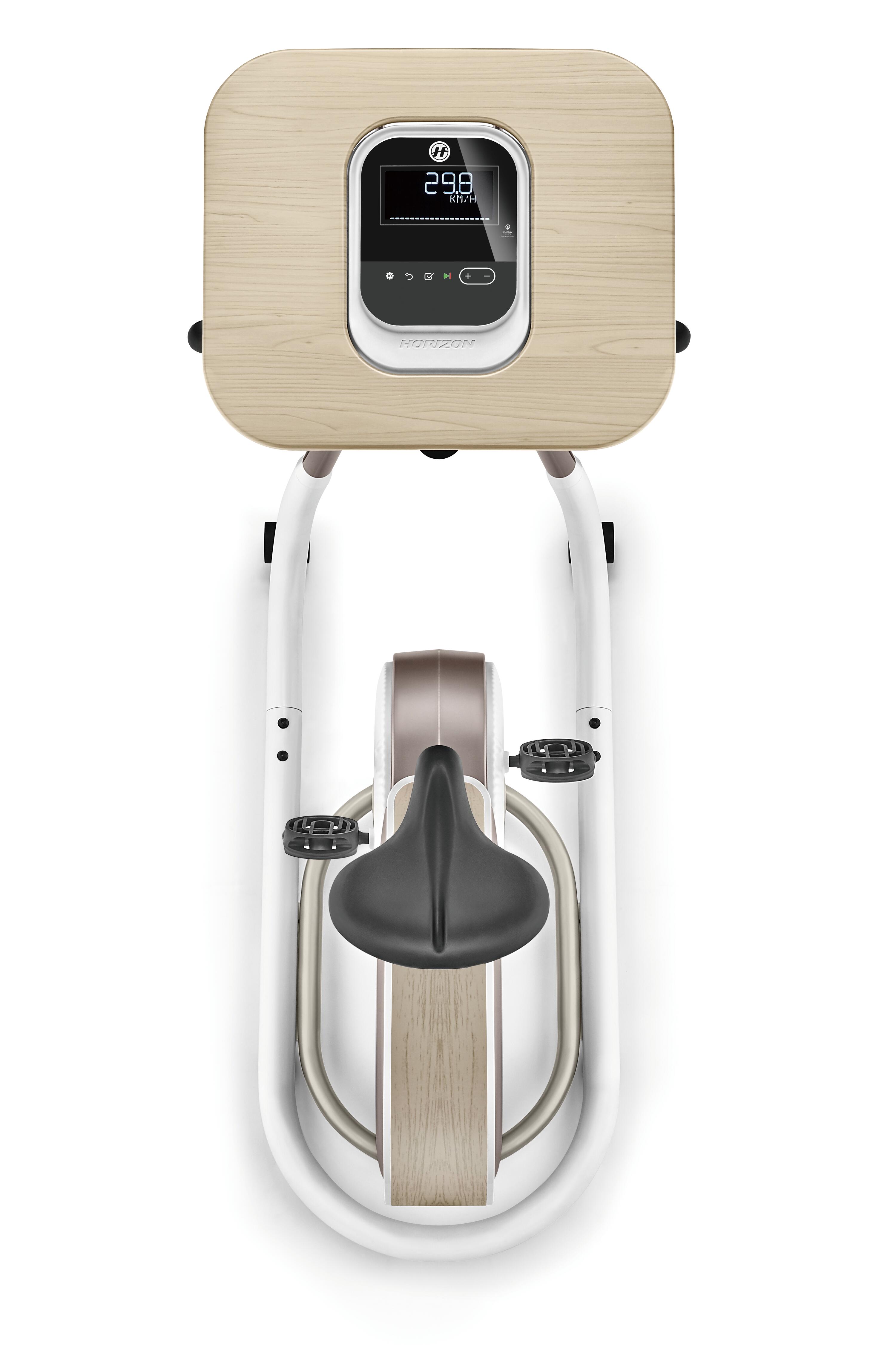 Citta BT5.1 fietstrainer met 20 elektronisch instelbare weerstanden 7/7