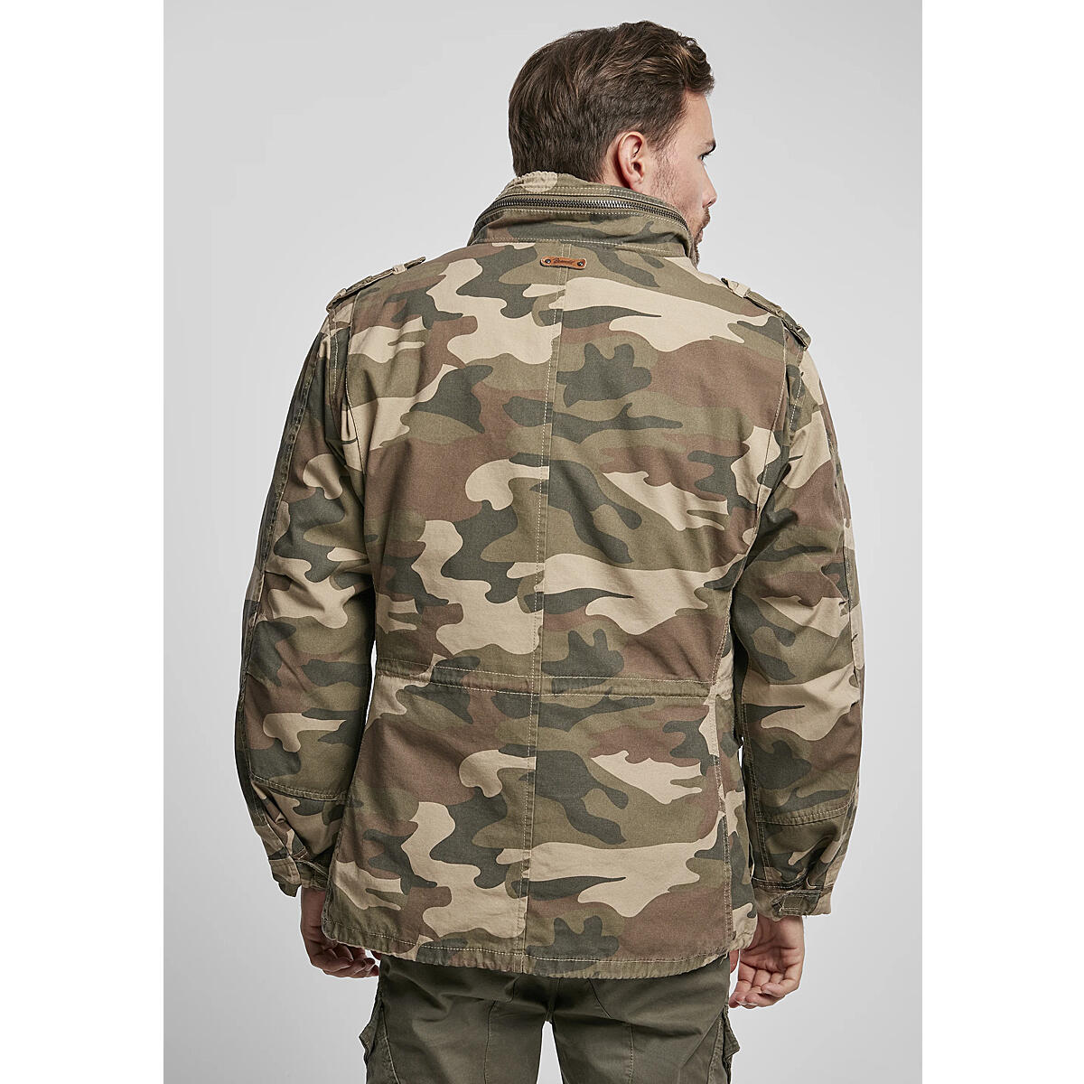 Feldjacke M65 Giant 5/5