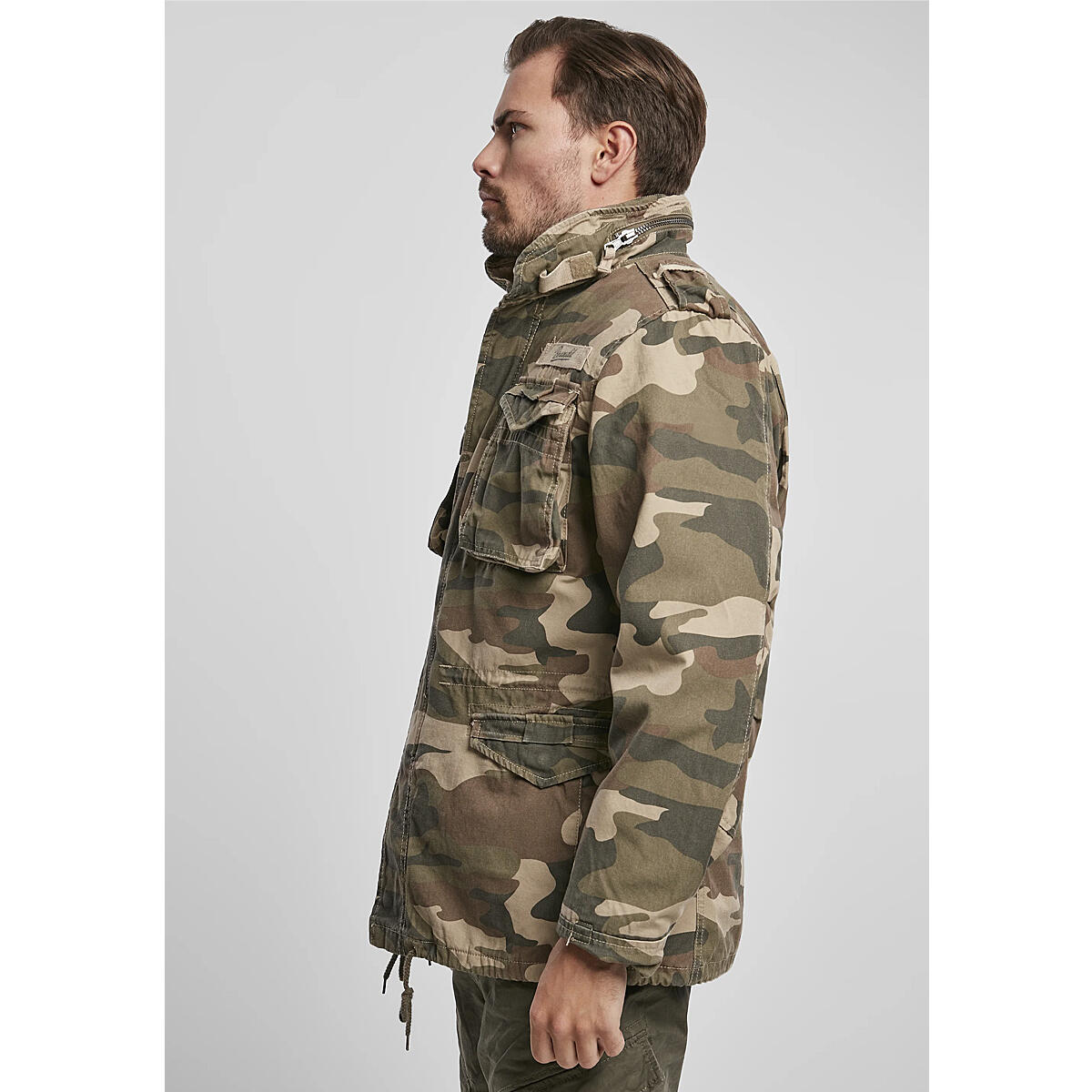 Feldjacke M65 Giant 4/5