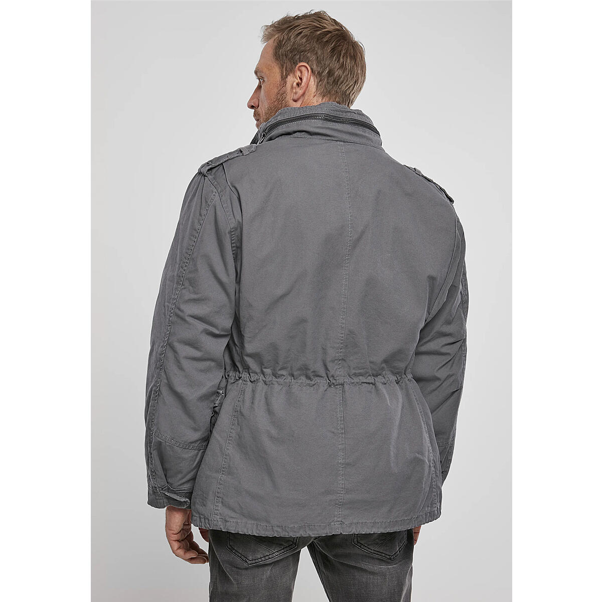 Veste géante Brandit M65 5/5