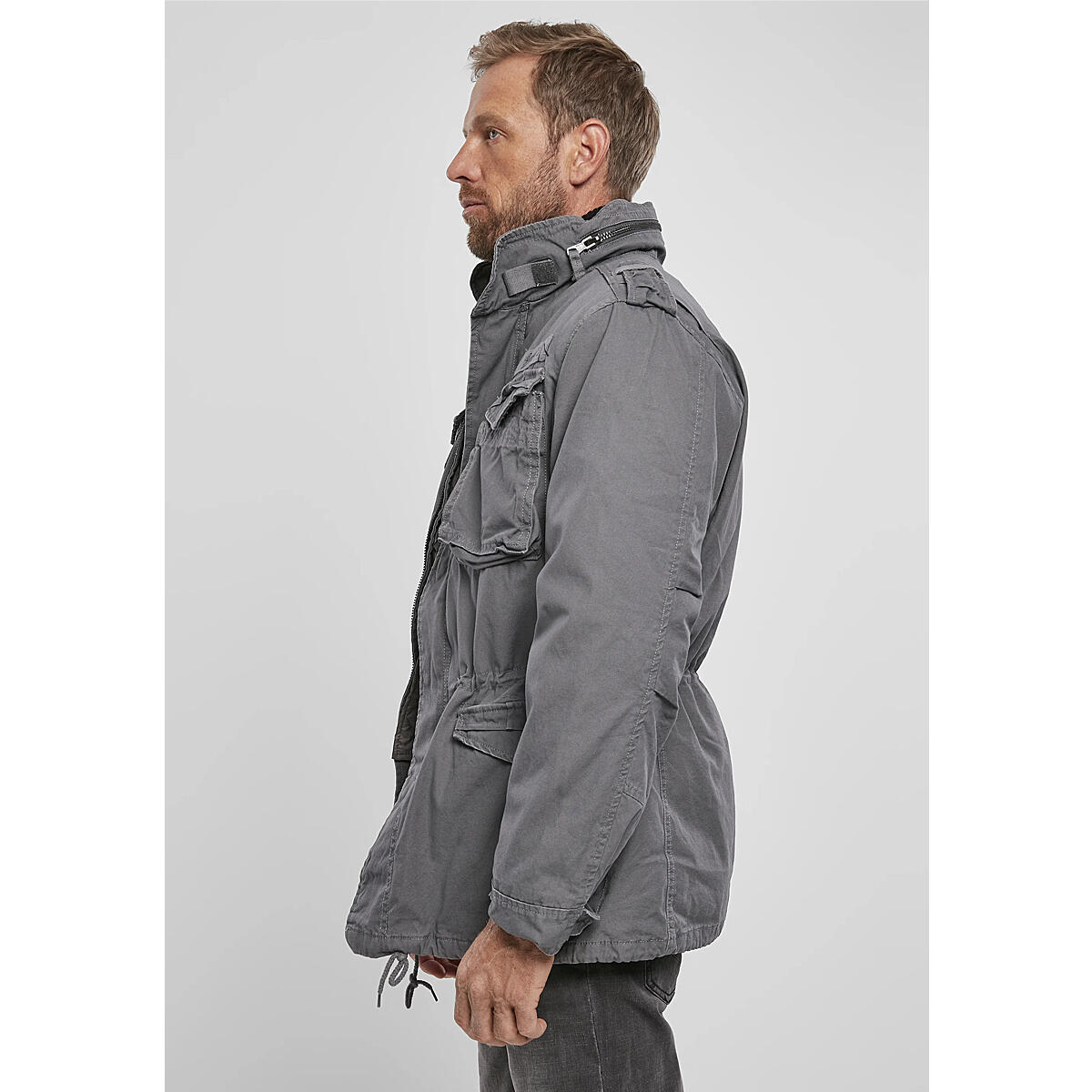 Veste géante Brandit M65 4/5