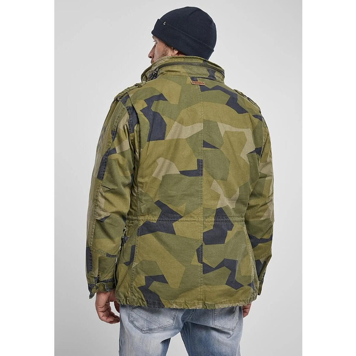 Veste géante Brandit M65 5/5