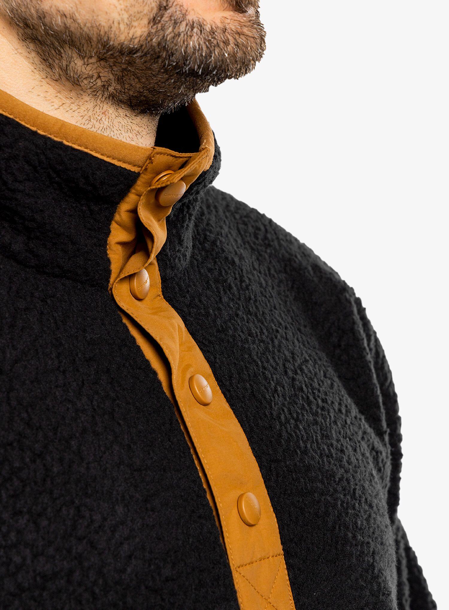 Polar Carhartt Relaxed Fit Fleece Pullover 3/6