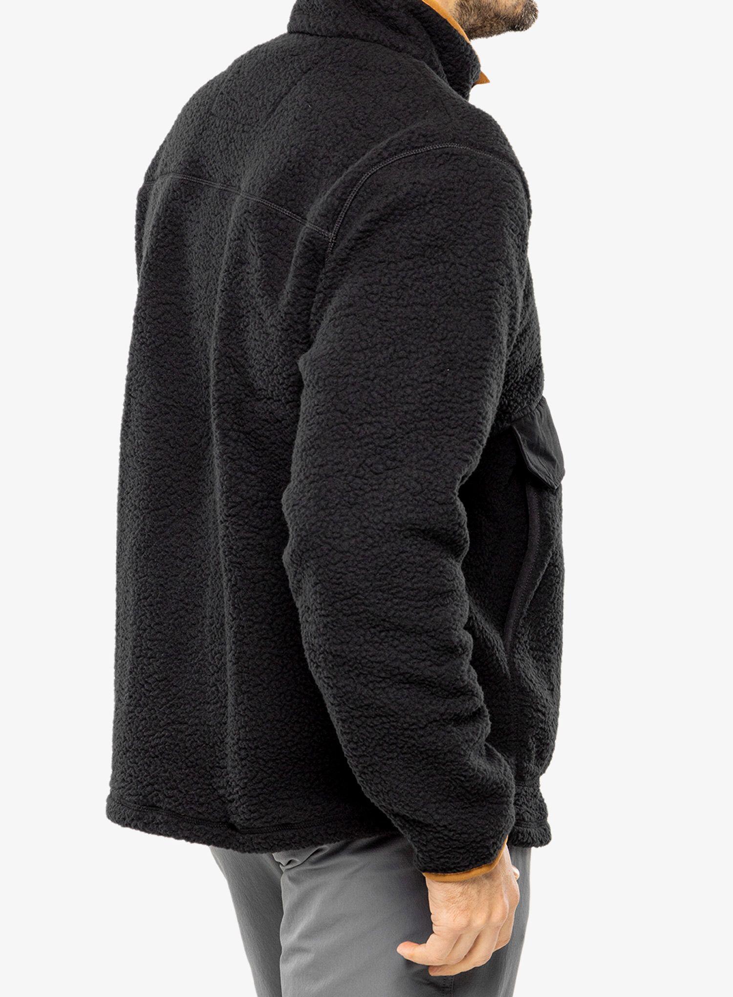 Polar Carhartt Relaxed Fit Fleece Pullover 2/6
