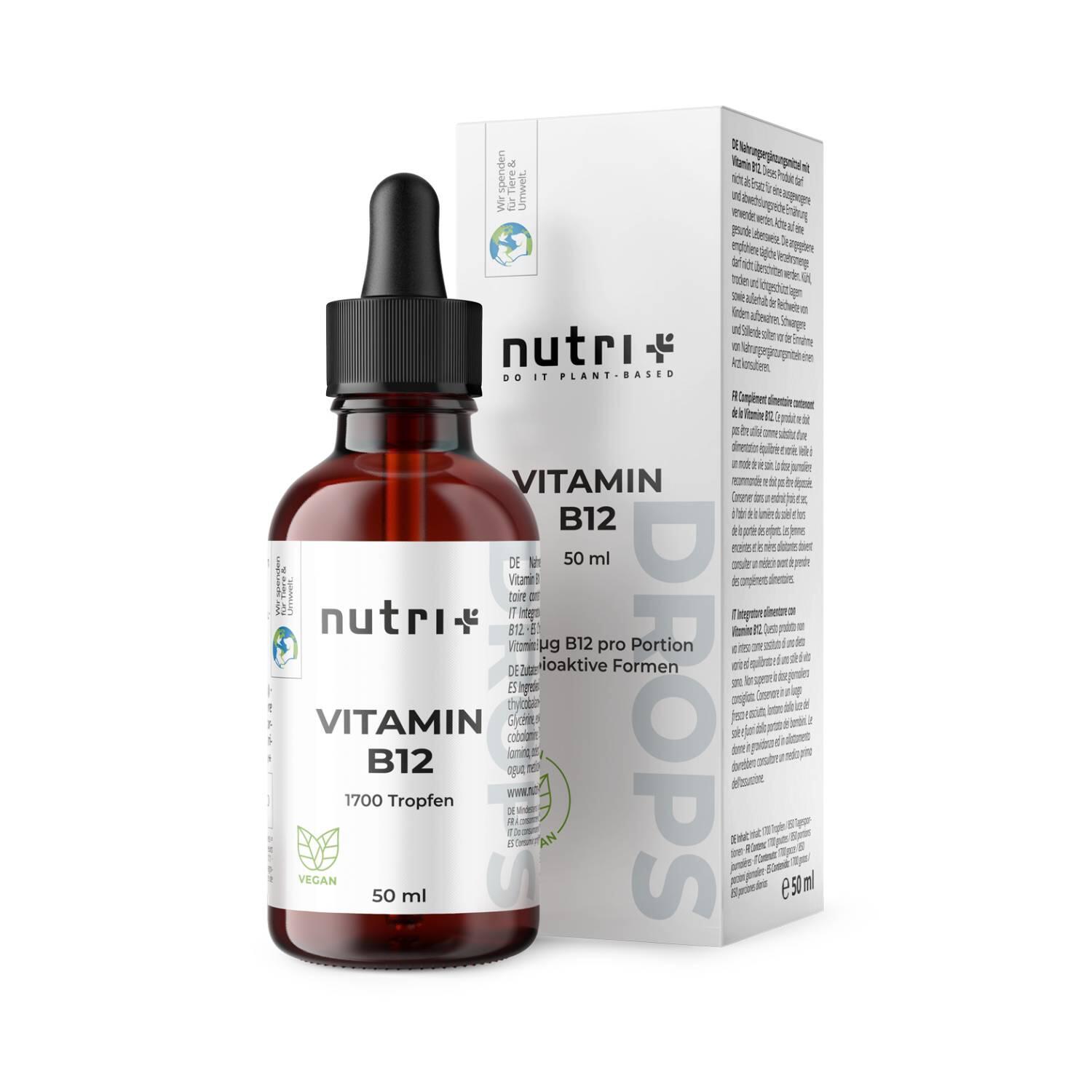 NUTRI+ picture