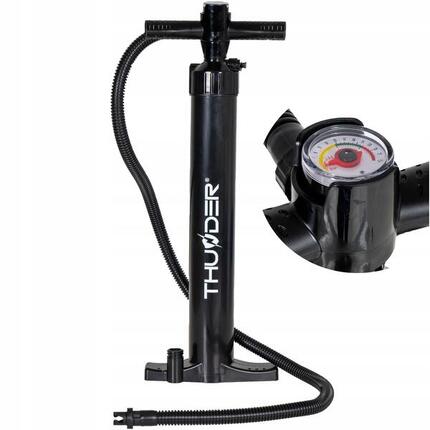Pompe SUP Thunder double action 2bar pvc