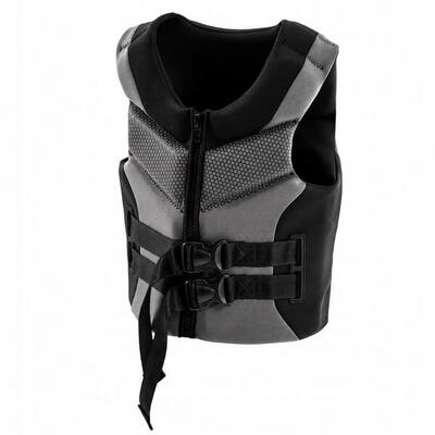 Aiuto galleggiamento M 50N 60-70 kg giubbotto salvataggio sport acquatici SUP