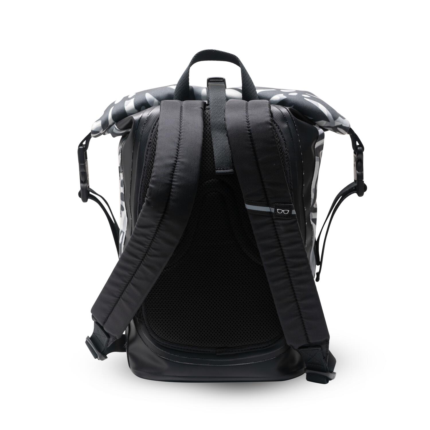 Sac à dos étanche Mini Dry Tank Tropical 20L 2/7