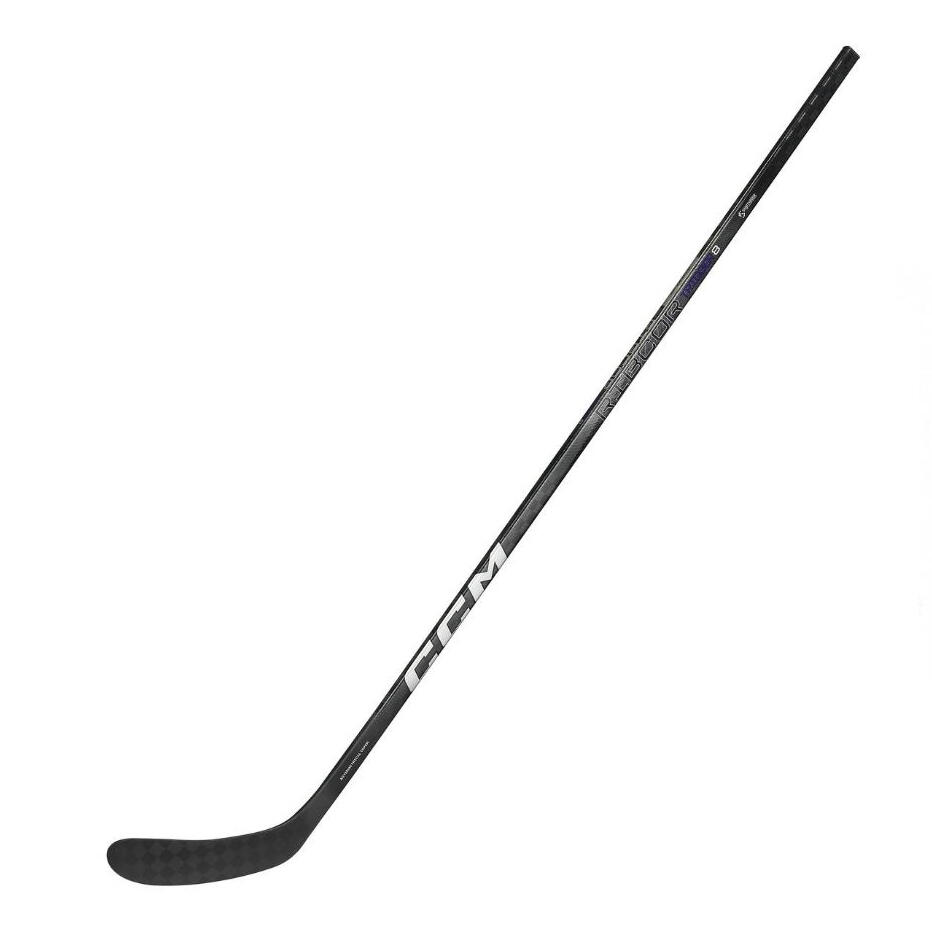 CCM Hokejka Ribcor Trigger 8 JR 40, R, P28
